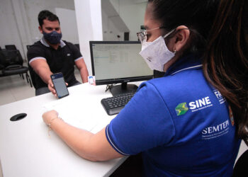 Sine Manaus oferta 241 vagas de emprego nesta terça–feira, 18/2