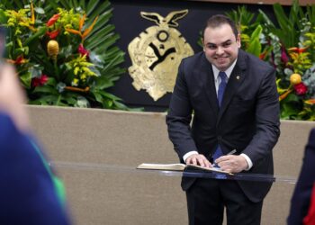 Roberto Cidade propõe a implementação do ‘Sistema de Saúde Fluvial Inteligente’ para facilitar o acesso dos moradores de comunidades ribeirinhas