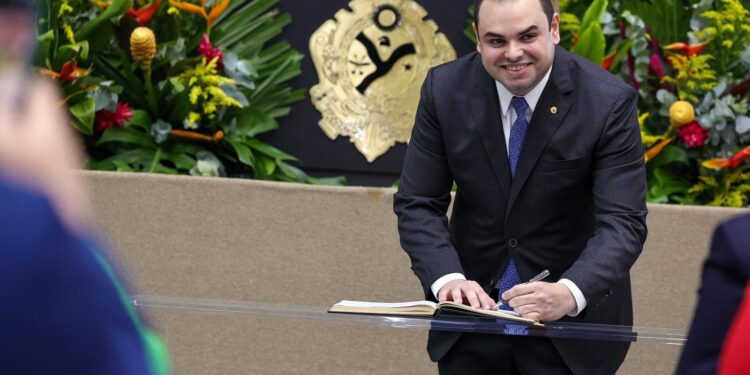 Roberto Cidade propõe a implementação do ‘Sistema de Saúde Fluvial Inteligente’ para facilitar o acesso dos moradores de comunidades ribeirinhas