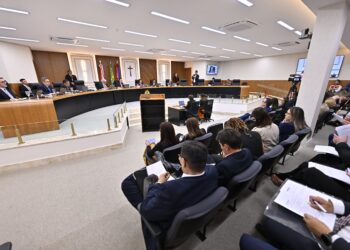 TCE-AM aplica mais de R$ 27 mil em multas por falhas na transparência em Silves e Presidente Figueiredo
