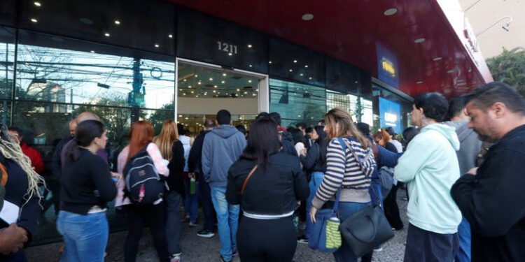 CPNU: confira os resultados do maior concurso público da história do Brasil
