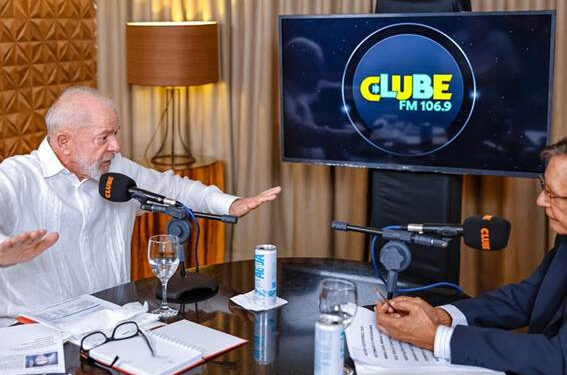 Lula: os 41 itens do Farmácia Popular serão oferecidos de graça