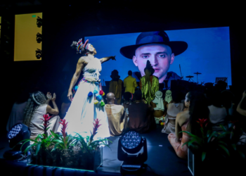 Lei Paulo Gustavo executa R$ 3,9 bilhões em projetos culturais nos 27 estados e 5.398 municípios
