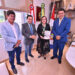 Presidente do TCE-AM recebe Medalha de Ouro Cidade de Manaus