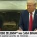 3ª Guerra Mundial?: Trump repreende Zelensky: “você está sendo desrespeitoso com os EUA”