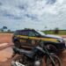 PRF recupera duas motocicletas com registro de roubo ou furto em Boca do Acre (AM)