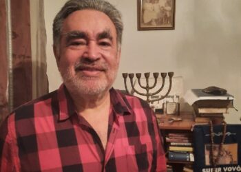 Advogado, escritor e jornalista Paulo França morre aos 70 anos