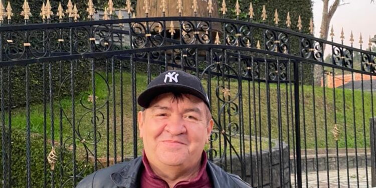 Compositor do Boi Garantido, Inaldo Medeiros morre aos 62 anos em Parintins