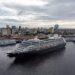 Temporada de Cruzeiros 2024/2025: Azamara Journey visita pela primeira vez o Amazonas