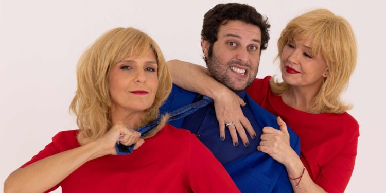 Teatro Amazonas recebe espetáculo “Simples Assim” no fim de semana