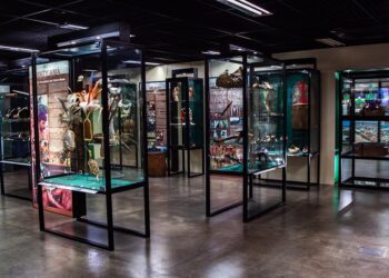 Museu do Homem do Norte propõe imersão no cotidiano da população amazônica