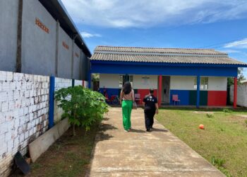 Em Humaitá, Defensoria do Amazonas abre procedimento para monitorar serviço de acolhimento de crianças e adolescentes