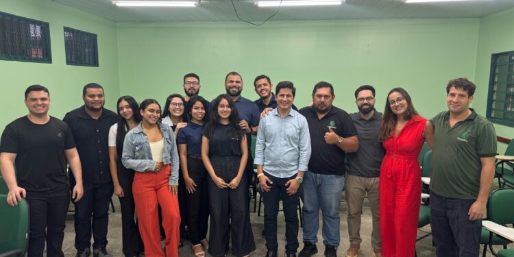 Servidores da DPE-AM nos municípios de Tabatinga e Benjamin Constant participam de mais uma edição do projeto ‘Esudpam no Interior’ 