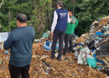 DPE-AM cria Grupo de Trabalho em parceria com universidades para solucionar problema de lixão em São Gabriel da Cachoeira 