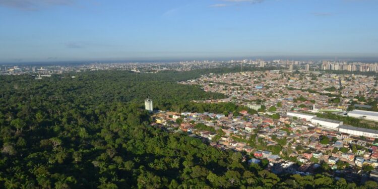 DPE-AM realiza ciclo de debates aberto ao público sobre questões fundiárias, meio ambiente e processos estruturais 