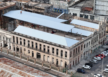 Mais de 40 produtores participam da Feira de Agricultura Familiar em Manaus