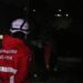 Mais de 70 ocorrências foram registradas durante forte chuva em Manaus