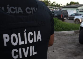 Pastor pede para ‘pregar’ em delegacia e acaba preso por não pagamento de pensão no AM