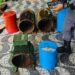 PM apreende 90 kg de drogas escondidos em geradores e gera prejuízo aos traficantes de R$ 4 milhões