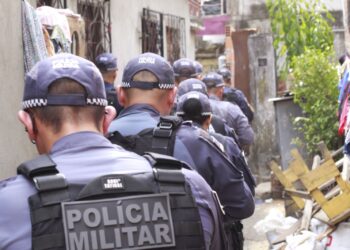 Manaus registra, em fevereiro deste ano, a menor taxa de homicídios em 25 anos 