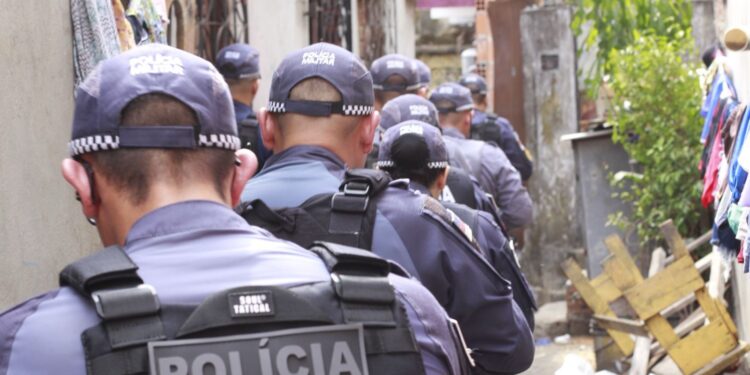 Manaus registra, em fevereiro deste ano, a menor taxa de homicídios em 25 anos 