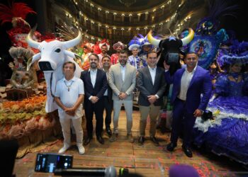 58º Festival Folclórico de Parintins é lançado no Amazonas