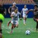 Governo do Amazonas impulsiona clube amazonense à elite do futebol feminino