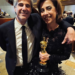 Ainda Estou Aqui vence Oscar de melhor filme estrangeiro