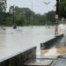 Manaus registra 14 ocorrências durante forte chuva nesta terça-feira (04/03)