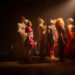 Domingo tem sessão extra de ‘Sebastião’ no Teatro Amazonas