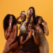 Natura desenvolve linha de produtos inspirada em estudo inédito sobre o bem estar das mulheres negras