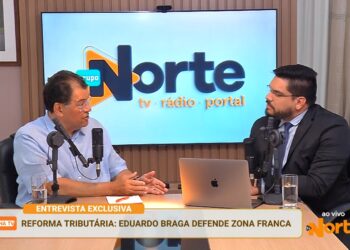 Para evitar apagões, senador Eduardo Braga defende linhas alternativas de transmissão de energia