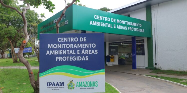Ipaam registra queda de 99,85% no desmatamento e 85,43% nos focos de calor no Amazonas
