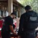 PF e Ibama prendem investigado por desmatamento ilegal, lavagem de dinheiro e invasão no Amazonas