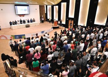 TCE-AM sedia conferência estadual que analisa propostas de preservação ambiental para etapa nacional