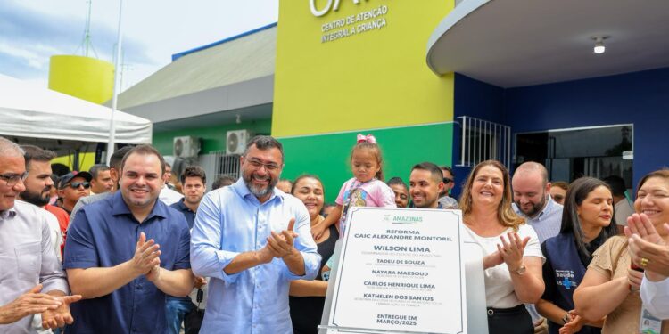 Deputado Roberto Cidade anuncia a destinação de R$ 5 milhões em emendas para atendimentos de crianças com TEA