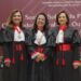 Procuradoras de Justiça são empossadas como novas corregedora e ouvidora do Ministério Público