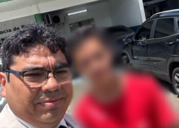 Jovem autista agredido por motorista fala na delegacia que ex-PM o chamou de ‘bandido da boca’
