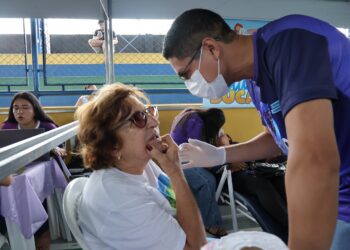 Mutirão de saúde para mulheres realiza dois mil atendimentos em Autazes