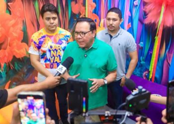 Adail derruba adversários em Brasília com a atuação  de advogados experientes e permanece na Prefeitura de Coari