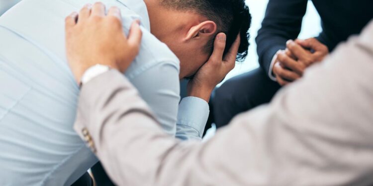 Saúde mental em foco: empresa especializada destaca práticas para evitar afastamentos por questões emocionais