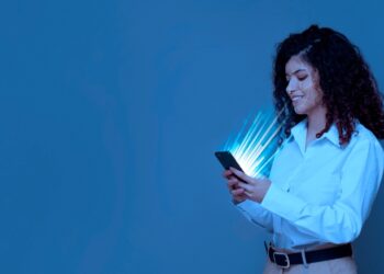Celulares com IA: o que muda nas fotos, vídeos e na segurança do aparelho