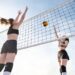 Participantes do 6 Weeks Challenge disputam campeonato de vôlei neste sábado (29)