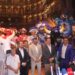 ‘O maior festival de todos os tempos’, diz prefeito de Parintins em lançamento do evento