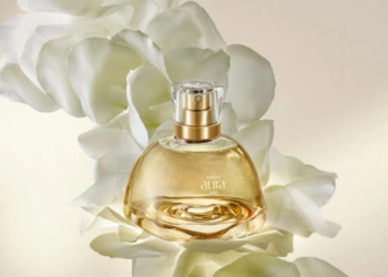 Com ingrediente inédito na perfumaria mundial, Natura lança nova  marca: Natura Aura