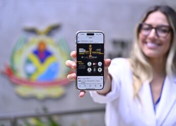 TCE-AM é a única instituição do Amazonas e entre TCE’s a disputar prêmio nacional de Comunicação
