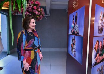 Exposição fotográfica no TCE-AM reforça compromisso com a Agenda 2030 da ONU e a igualdade de gênero