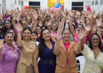 Em Parintins, Defensoria do Amazonas participa do ‘Dia D da Educação’ na rede pública de ensino 