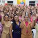 Em Parintins, Defensoria do Amazonas participa do ‘Dia D da Educação’ na rede pública de ensino 
