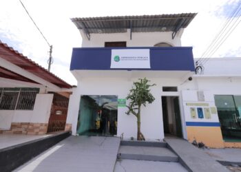 A pedido de DPE-AM, Justiça determina implantação de serviço de acolhimento para crianças e adolescentes no Careiro Castanho
